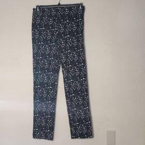 Erica Taylor straight dress pants